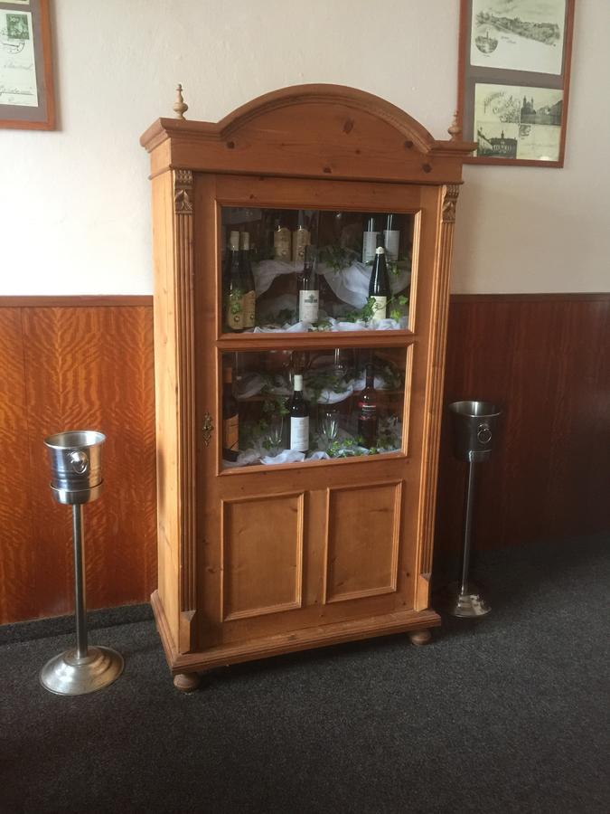 Hotel Dvorak Chrast エクステリア 写真