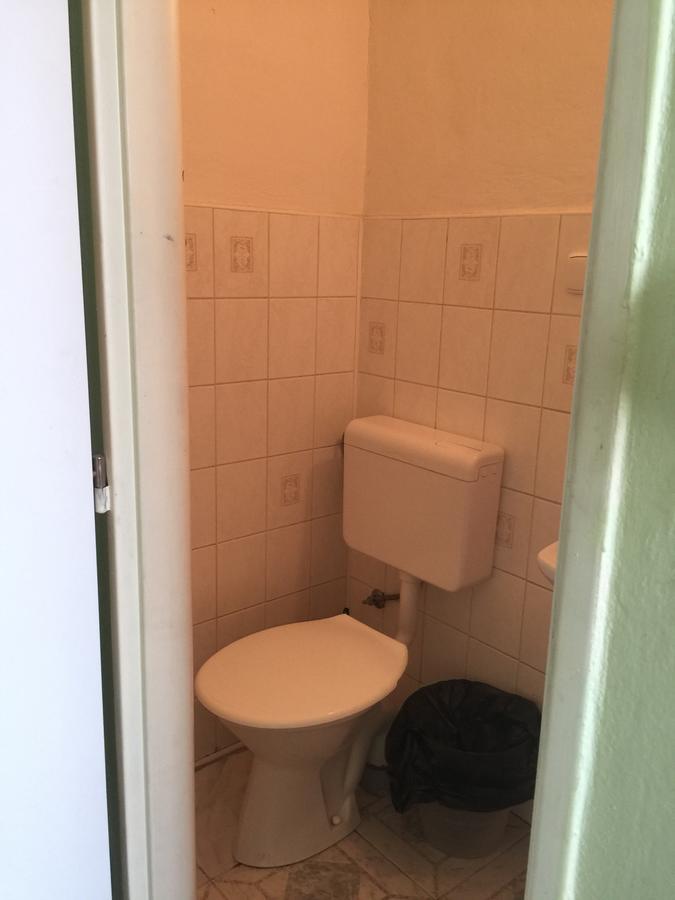 Hotel Dvorak Chrast エクステリア 写真